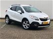 Opel Mokka - 1.6 Cosmo met Navigatie, 18 inch, Trekhaak - 1 - Thumbnail