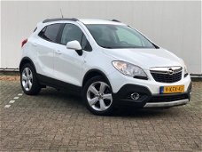 Opel Mokka - 1.6 Cosmo met Navigatie, 18 inch, Trekhaak