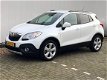 Opel Mokka - 1.6 Cosmo met Navigatie, 18 inch, Trekhaak - 1 - Thumbnail