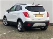 Opel Mokka - 1.6 Cosmo met Navigatie, 18 inch, Trekhaak - 1 - Thumbnail