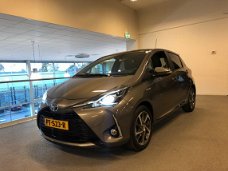 Toyota Yaris - 1.5 Hyb. Premium