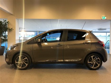 Toyota Yaris - 1.5 Hyb. Premium - 1