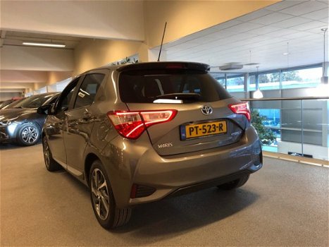 Toyota Yaris - 1.5 Hyb. Premium - 1