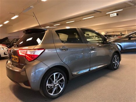 Toyota Yaris - 1.5 Hyb. Premium - 1