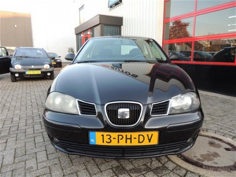 Seat Ibiza - 1.4-16V Stella , Nieuwe APK, Klima - 1