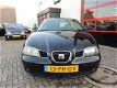 Seat Ibiza - 1.4-16V Stella , Nieuwe APK, Klima - 1 - Thumbnail