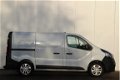 Renault Trafic - 1.6 dCi 90pk T27 L1H1 Générique | Trekhaak | Radio | ABD onderhouden - 1 - Thumbnail