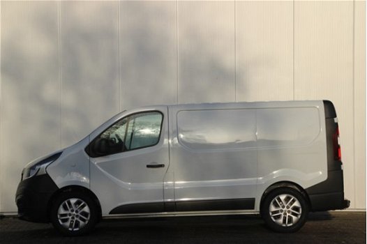 Renault Trafic - 1.6 dCi 90pk T27 L1H1 Générique | Trekhaak | Radio | ABD onderhouden - 1