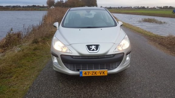 Peugeot 308 - 1.6 VTi XS - 1