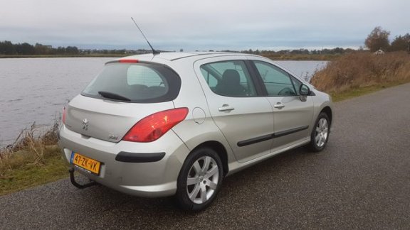 Peugeot 308 - 1.6 VTi XS - 1