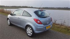 Opel Corsa - 1.2-16V Enjoy