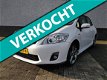 Toyota Auris - 1.8 Full Hybrid Dynamic Business Leer en Navigatie - 1 - Thumbnail