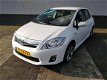 Toyota Auris - 1.8 Full Hybrid Dynamic Business Leer en Navigatie - 1 - Thumbnail