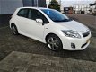 Toyota Auris - 1.8 Full Hybrid Dynamic Business Leer en Navigatie - 1 - Thumbnail