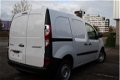 Renault Kangoo - Blue dCi 95 pk Comfort nu inclusief 27% voorraad voordeel. Navigatie / tussenschot - 1 - Thumbnail