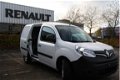 Renault Kangoo - Blue dCi 95 pk Comfort nu inclusief 27% voorraad voordeel. Navigatie / tussenschot - 1 - Thumbnail