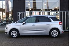 Citroën C4 Picasso - 1.2 PureTech Selection - All-in prijs | navigatie | trekhaak