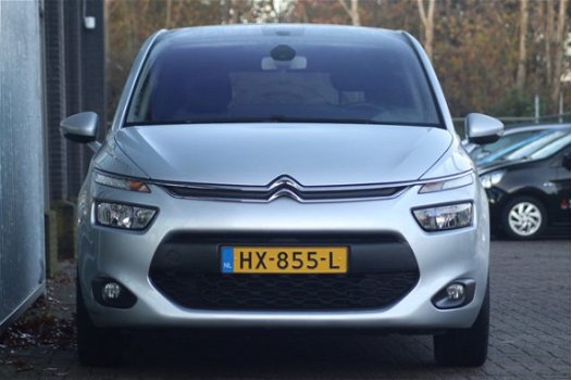 Citroën C4 Picasso - 1.2 PureTech Selection - All-in prijs | navigatie | trekhaak - 1