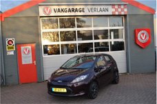 Ford Fiesta - 1.25 5 deurs