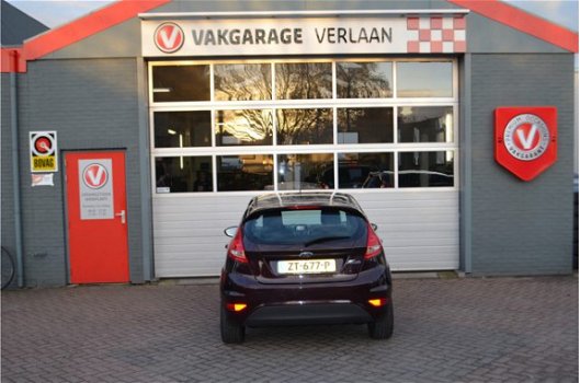 Ford Fiesta - 1.25 5 deurs - 1