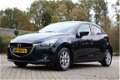 Mazda 2 - 2 1.5 66KW GT-M line - 1 - Thumbnail