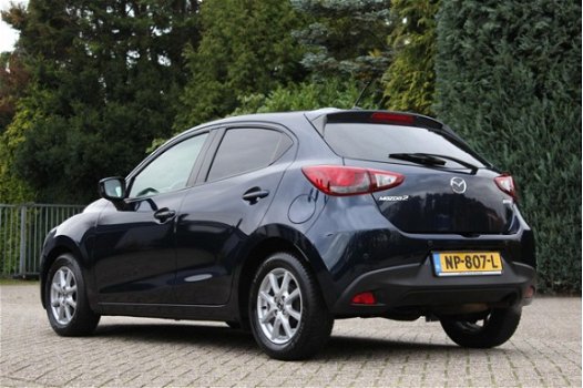 Mazda 2 - 2 1.5 66KW GT-M line - 1