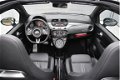 Fiat 500 C - 1.4-16V Abarth | Esseesse | Interscope | 160 PK | - 1 - Thumbnail