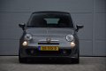 Fiat 500 C - 1.4-16V Abarth | Esseesse | Interscope | 160 PK | - 1 - Thumbnail