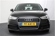 Audi A1 Sportback - 1.0 TFSI Automaat Pro Line (Navi/Cruise control/Bl uetooth)