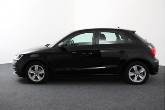 Audi A1 Sportback - 1.0 TFSI Automaat Pro Line (Navi/Cruise control/Bl uetooth) - 1