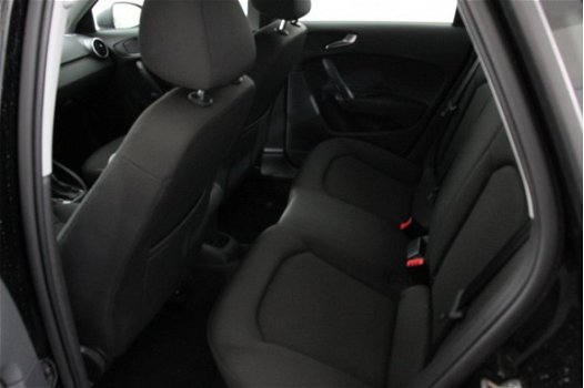 Audi A1 Sportback - 1.0 TFSI Automaat Pro Line (Navi/Cruise control/Bl uetooth) - 1