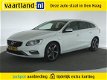 Volvo V60 - (J) D6 AWD HYBRID R-Design AUT. [ Leder Navi Xenon ] Ex BTW - 1 - Thumbnail