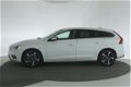 Volvo V60 - (J) D6 AWD HYBRID R-Design AUT. [ Leder Navi Xenon ] Ex BTW - 1 - Thumbnail