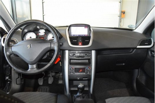 Peugeot 207 SW - 1.6 VTi Première Navigatie Panoramadak Rijklaarprijs Inruil Mogelijk - 1