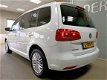 Volkswagen Touran - 1.2 TSI Comfortline BlueMotion Bi-Xenon/Clima/Standkachel - 1 - Thumbnail