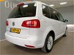 Volkswagen Touran - 1.2 TSI Comfortline BlueMotion Bi-Xenon/Clima/Standkachel - 1 - Thumbnail