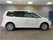 Volkswagen Touran - 1.2 TSI Comfortline BlueMotion Bi-Xenon/Clima/Standkachel - 1 - Thumbnail