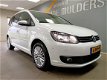 Volkswagen Touran - 1.2 TSI Comfortline BlueMotion Bi-Xenon/Clima/Standkachel - 1 - Thumbnail