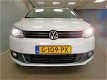 Volkswagen Touran - 1.2 TSI Comfortline BlueMotion Bi-Xenon/Clima/Standkachel - 1 - Thumbnail