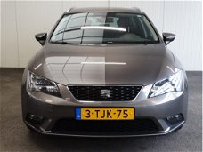 Seat Leon - 1.2 TSI 105 pk Style First Edition