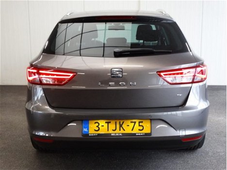 Seat Leon - 1.2 TSI 105 pk Style First Edition - 1