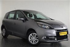 Renault Scénic - Scenic 1.5 dCi Afneembare trekhaak