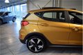 Ford Fiesta - 1.0 EcoBoost 100pk Active 5D Panoramadak - 1 - Thumbnail