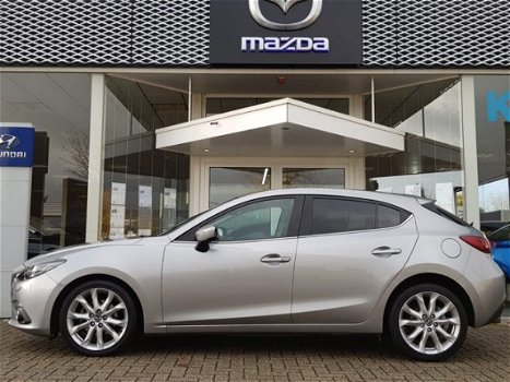 Mazda 3 - 3 2.0 GT-M | 1e eigenaar - 1