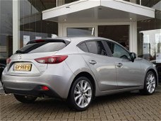 Mazda 3 - 3 2.0 GT-M | 1e eigenaar