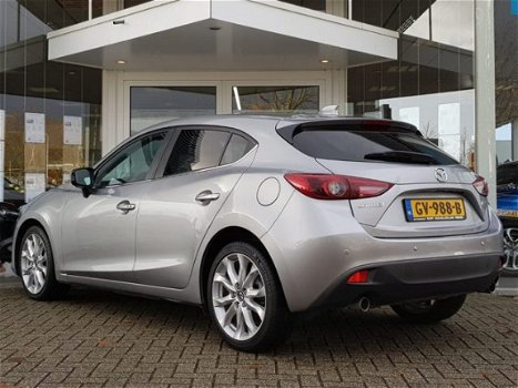 Mazda 3 - 3 2.0 GT-M | 1e eigenaar - 1