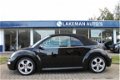 Volkswagen New Beetle Cabriolet - 1.9 TDI Huurkoop Inruil Garantie Service Apk - 1 - Thumbnail