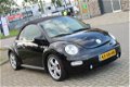 Volkswagen New Beetle Cabriolet - 1.9 TDI Huurkoop Inruil Garantie Service Apk - 1 - Thumbnail