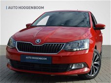 Skoda Fabia - 1.0 TSI Drive