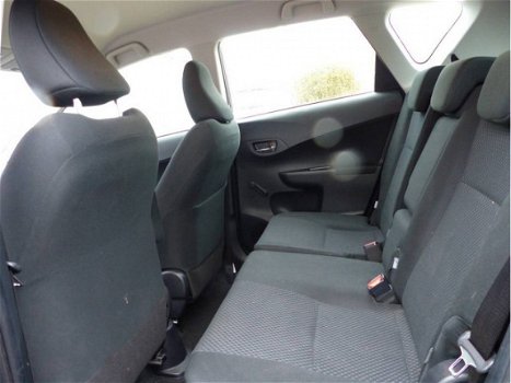 Toyota Verso S - Verso-S 1.3 VVT-i Aspiration CVT Autom Clima Cruise - 1